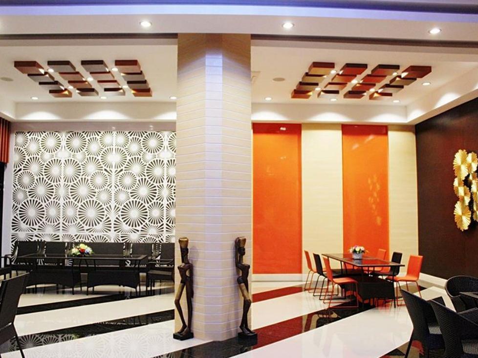 Bk Place Hotel Bueng Kan Zewnętrze zdjęcie